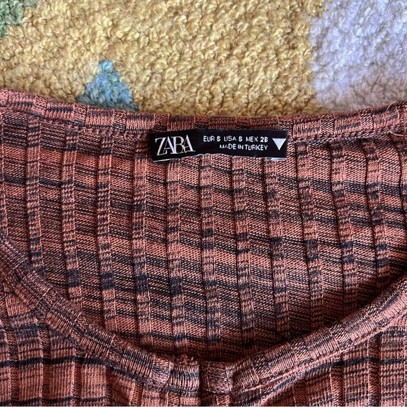 Zara top - Picture 4 of 4